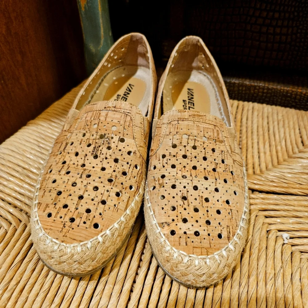 Vaneli sport nicki